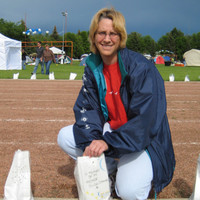 Sandra Stanway