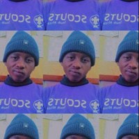 Vuyo Ntlanganiso
