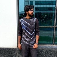 Yasvanth K