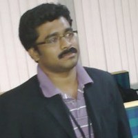 Sreekumar Haridas