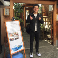 Ray Tsai