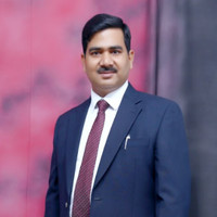 Vikash Singh