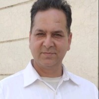 Niranjan Singh