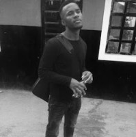 David Asika