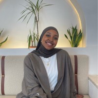 Yusra Ahmed