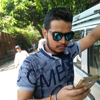 Draupadesh Mishra
