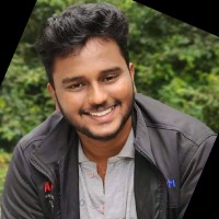Sanjay Swamynathan