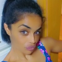 Djamila Belkhoddam