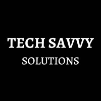 Tech Savvy Solutions LLC