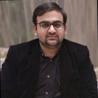 Haroon Hamid