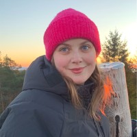 Katarina Sævareid