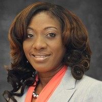 Gale Gibson Gayle, Ed.D.