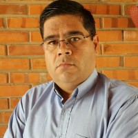 Rodolfo Daniel Roa Moreira