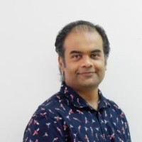 Rakesh Doshi