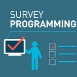 Survey Programming Consultant