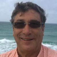 Paul Benamy