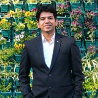 Parth Garg