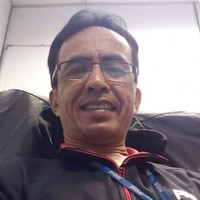 Eddie Ashaari