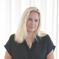 Liselotte Schillén Wenger