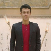 Mahmoud Rafat