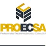 PROECSA S de R.L de C.V