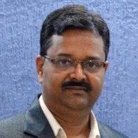 Mridul Srivastava