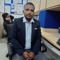 Biplov Sharma