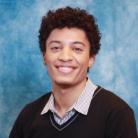 Eli Crenshaw-Smith