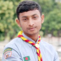 Md Rahmot Ali