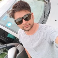 Arafat Shaikh