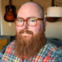 Eric Searcy