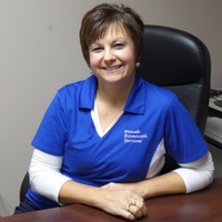 Toni L. Ptacek, CPA, CGMA