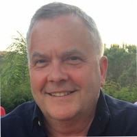 Tony O Farrell