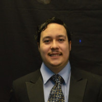 Joshua Rosales