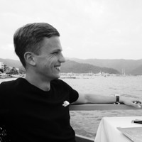 Jerôme Van Duist