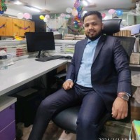 Kashem Bhuiyan