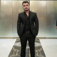 Qaisar Abbas