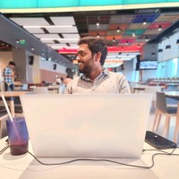 M Nikhil Kumar