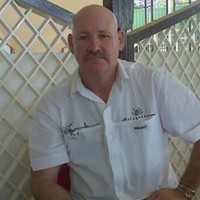 Tyrone Crystal