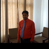 Arun Gupta Gupta