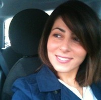 Mélanie Souffan