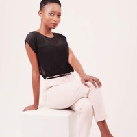Buhle Mbatha