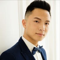 Jiaming (Alex) Chen