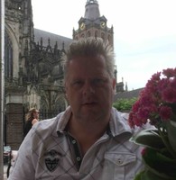 Patrick van der Meijs