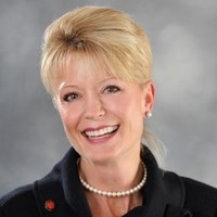 Vikki Mckinney