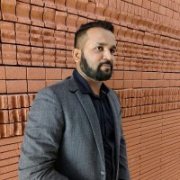 Sanjay K A