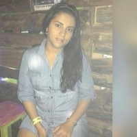 Claudia Patricia Moreno