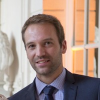 Guillaume CHARRIER