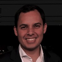 Daniel Paz De Los Rios