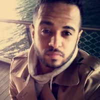 Amr Abdallah Ali
